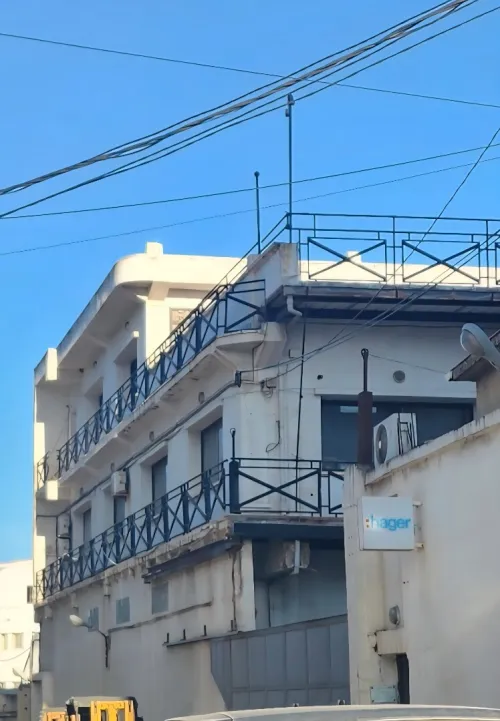 Location Local Alger Cheraga