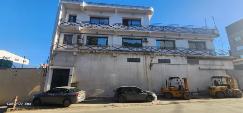 Location Local Alger Cheraga