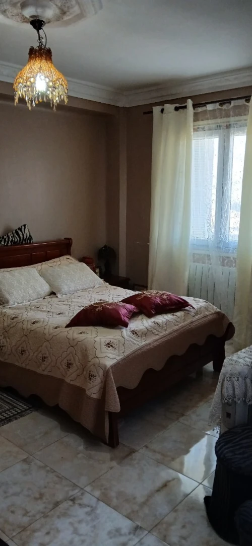 Vente Appartement F5 Skikda Hamadi krouma