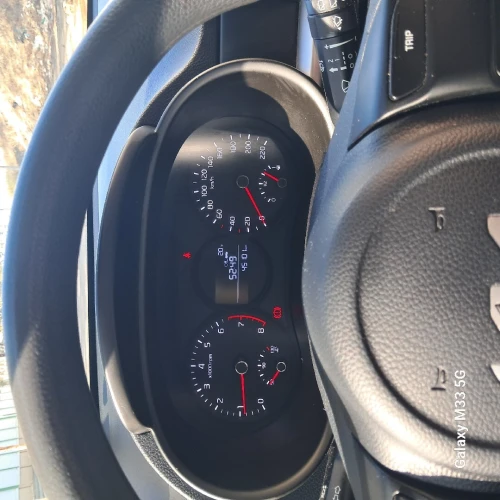 Kia Picanto 2023 Base clime