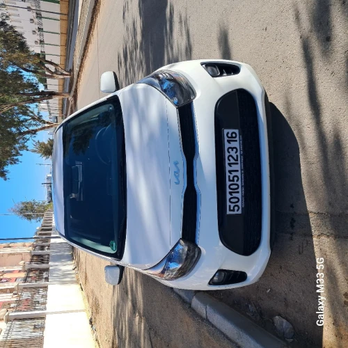 Kia Picanto 2023 Base clime