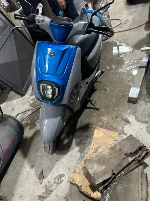 VMS Estate 2021