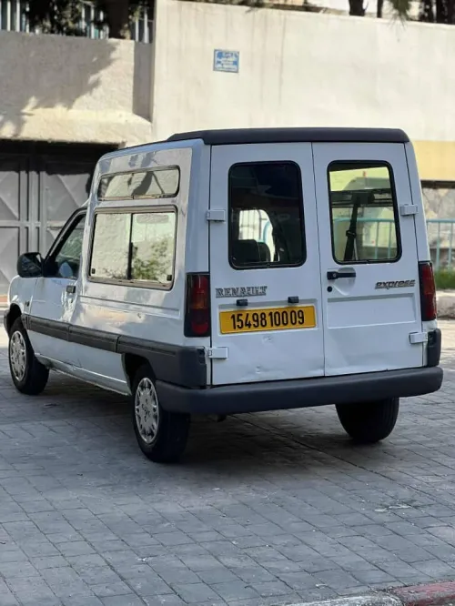 Renault Express 2000 Express