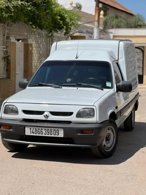 Renault Express 1998 Express