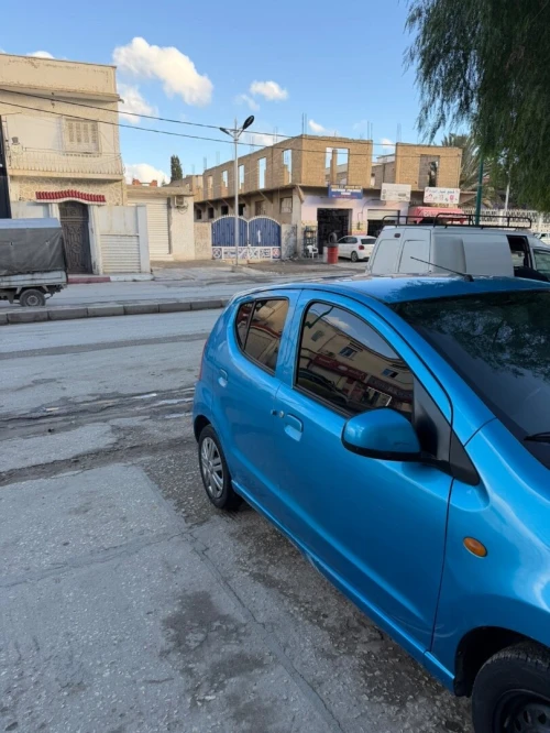 Suzuki Celerio 2012 