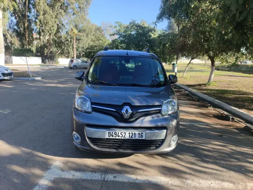 Renault Kangoo 2021 Privilège +