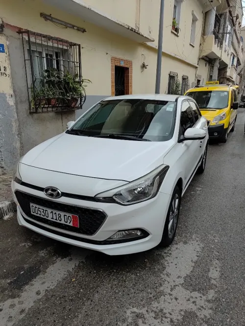 Hyundai i20 2018 i20