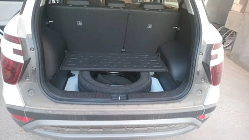 Hyundai Crita 2025 