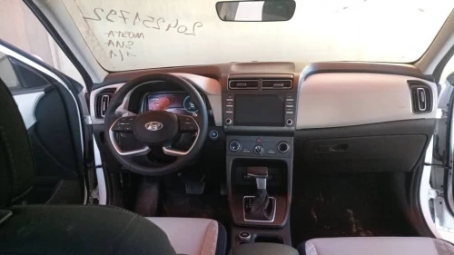 Hyundai Crita 2025 