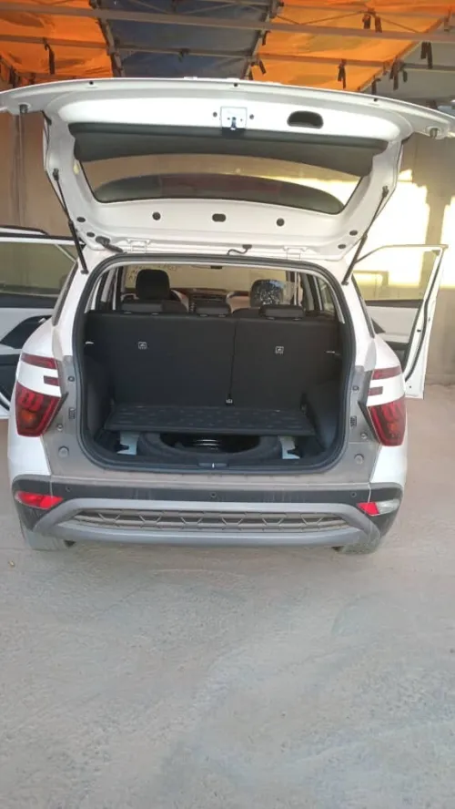 Hyundai Crita 2025 