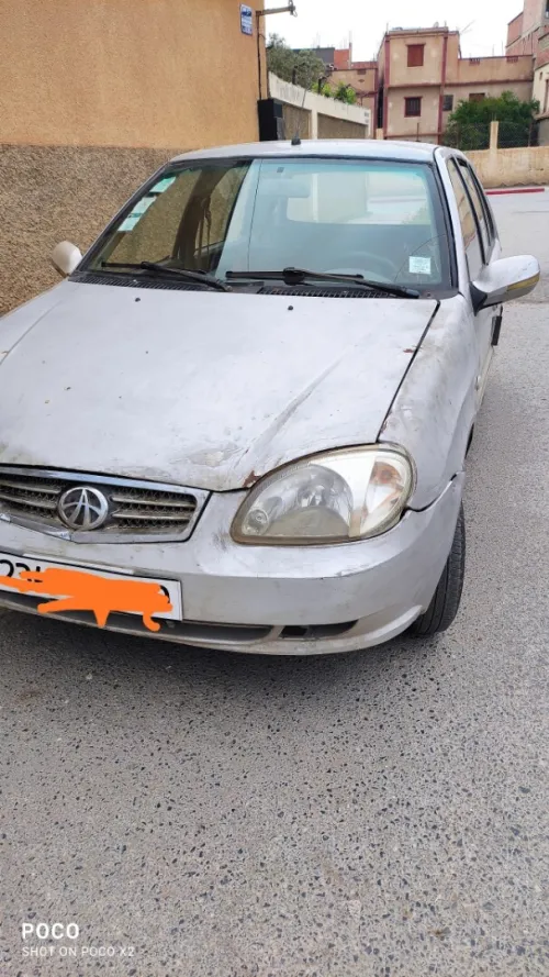 Faw Xiali 1.1 2009 