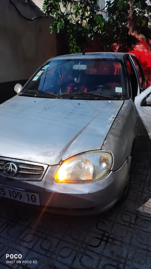 Faw Xiali 1.1 2009 