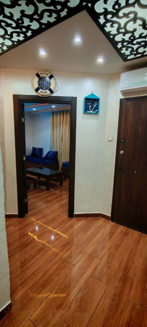 Location vacances Appartement Niveau de villa F3 F4 Mostaganem Mostaganem