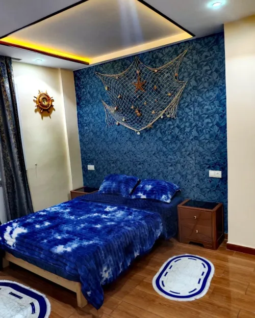 Location vacances Appartement Niveau de villa F3 F4 Mostaganem Mostaganem