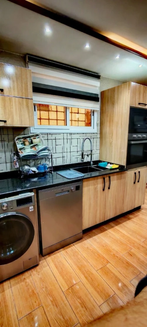 Location vacances Appartement Niveau de villa F3 F4 Mostaganem Mostaganem