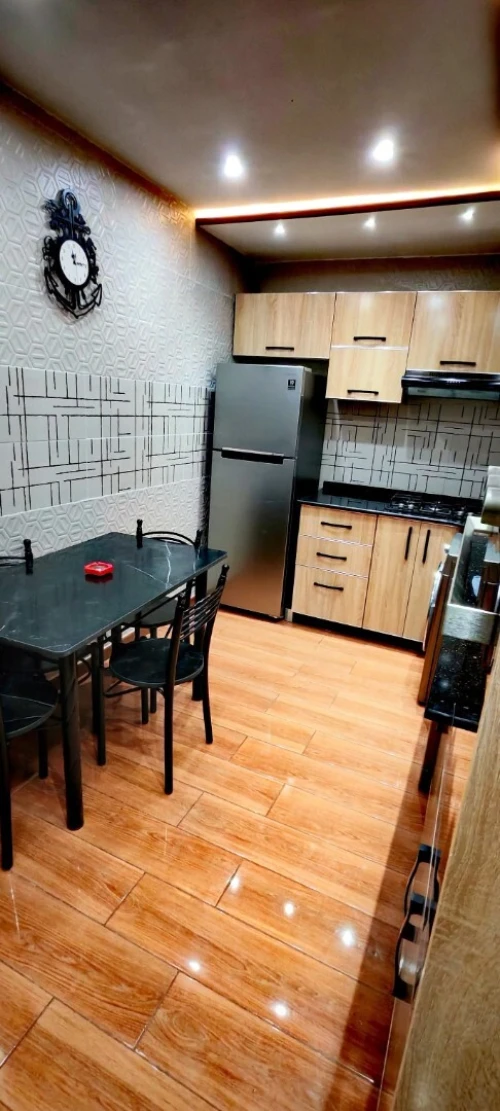 Location vacances Appartement Niveau de villa F3 F4 Mostaganem Mostaganem