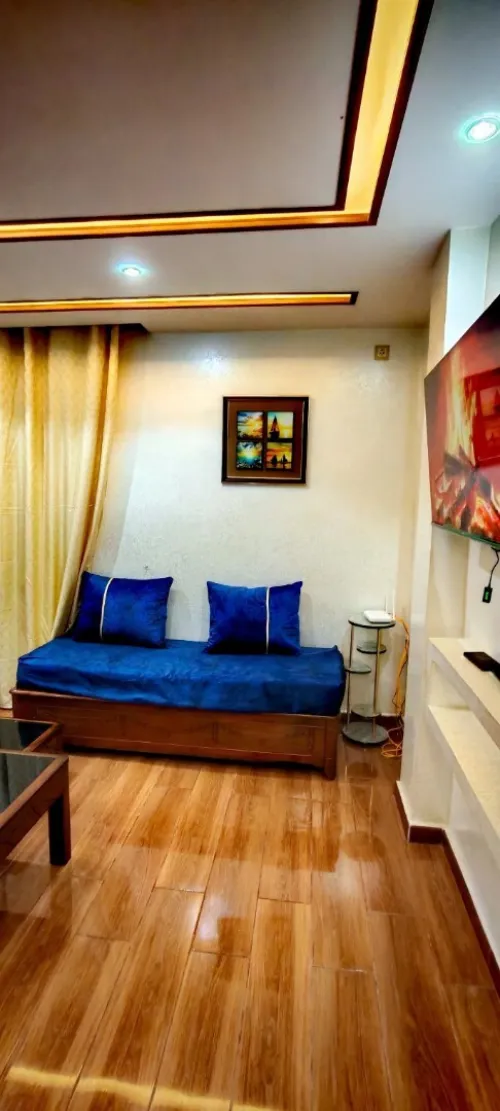 Location vacances Appartement Niveau de villa F3 F4 Mostaganem Mostaganem