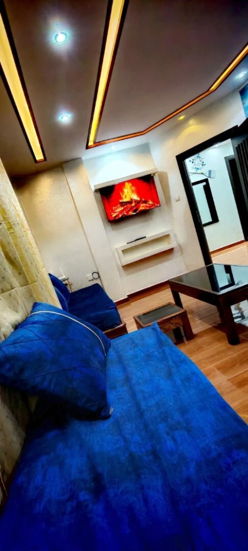 Location vacances Appartement Niveau de villa F3 F4 Mostaganem Mostaganem