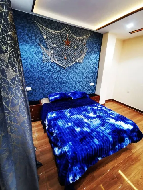 Location vacances Appartement F3 Mostaganem Mostaganem