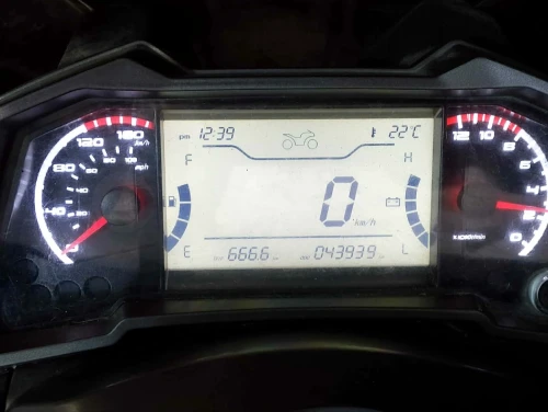 V-max Vmax 200 2022