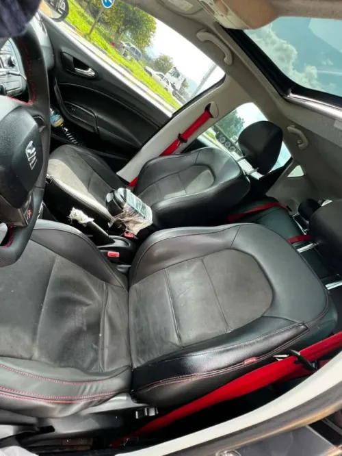 Seat Ibiza 2014 Edition 30