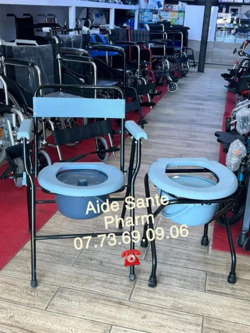 CHAISE GARD ROBE