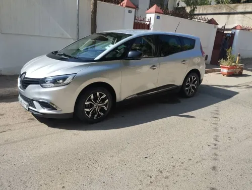 Renault Grand Scenic 2021 Grand Scenic