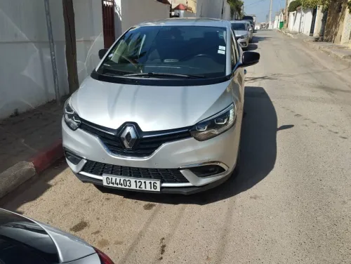 Renault Grand Scenic 2021 Grand Scenic