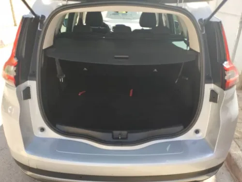 Renault Grand Scenic 2021 Grand Scenic