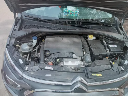 Citroen C3 2022 MAX