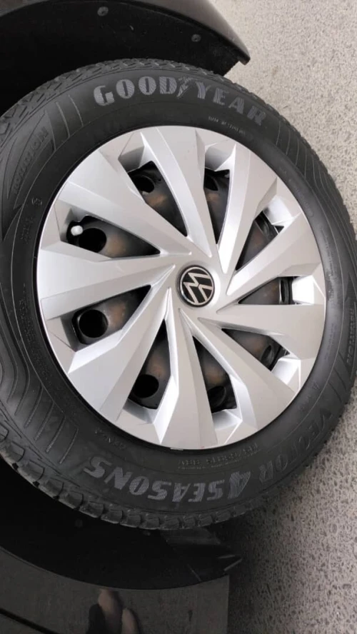 Volkswagen Polo 2021 Polo