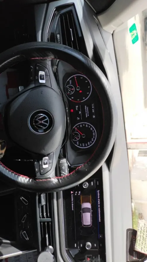 Volkswagen Polo 2021 Polo