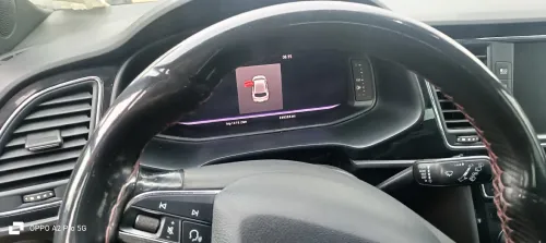 Seat Leon 2019 FR