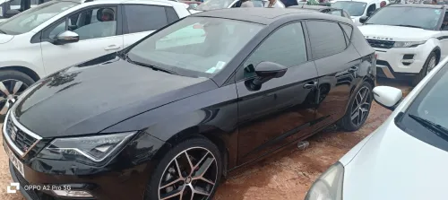 Seat Leon 2019 FR