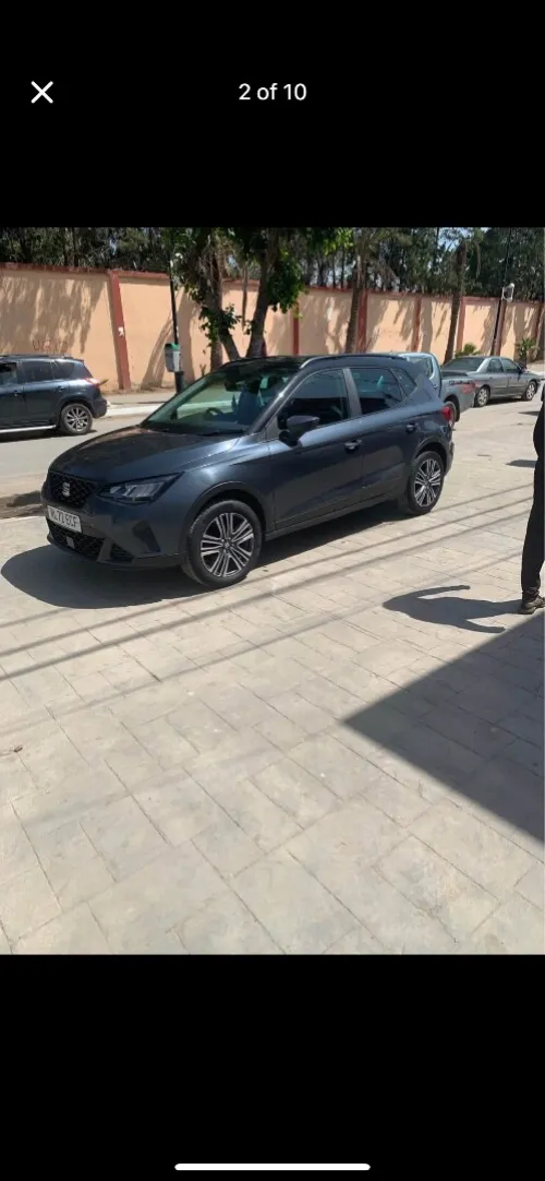 Seat Arona 2023 Seat arona automatic Volant droit