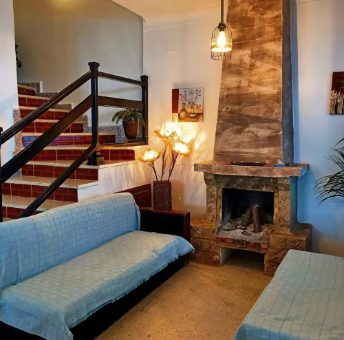 Location Villa 