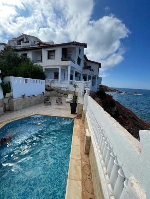Location Villa 