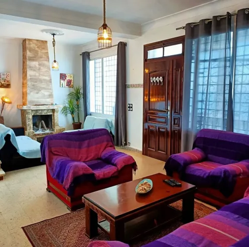 Vente Villa 
