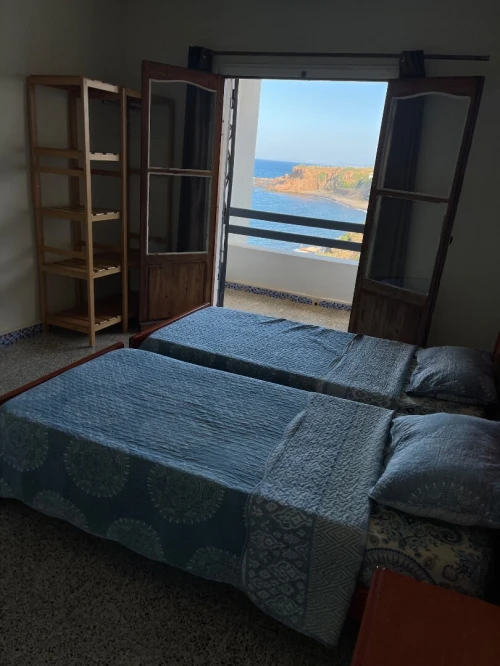 Location Villa 