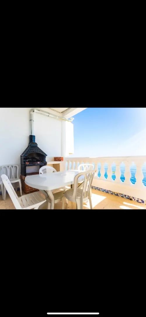 Location Villa 
