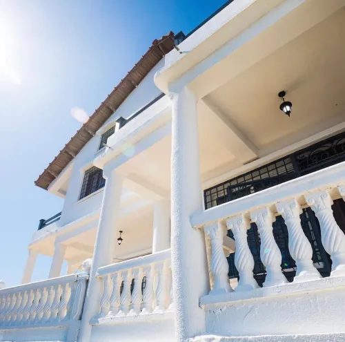 Vente Villa 