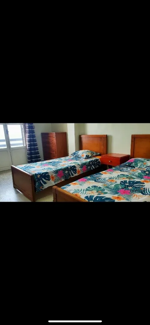 Location Villa 