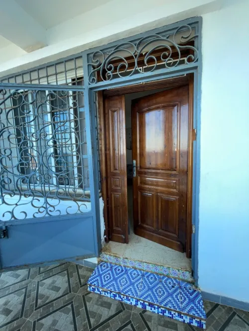 Location Villa 