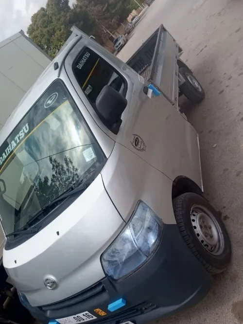 Location camion Harbin a tout distance 