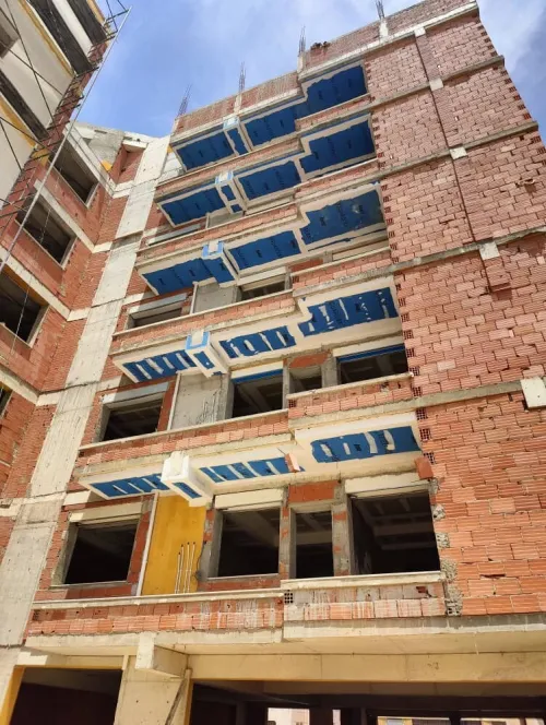 Vente Appartement F2 F3 F4 Mostaganem Mostaganem