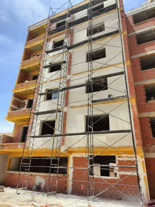 Vente Appartement F2 F3 F4 Mostaganem Mostaganem