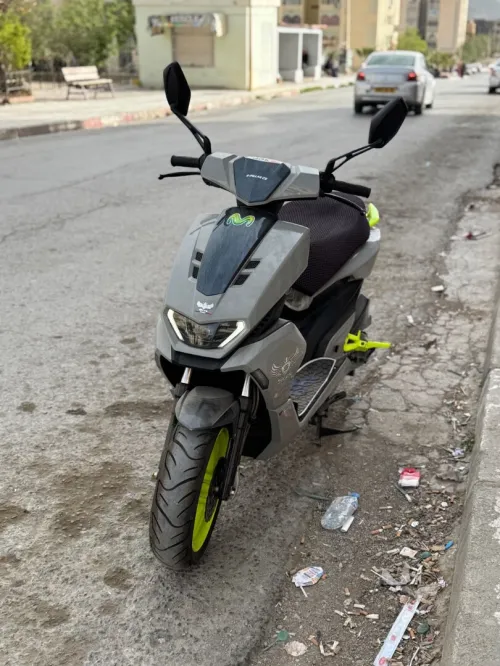 Sam S pillar 180cc 2020