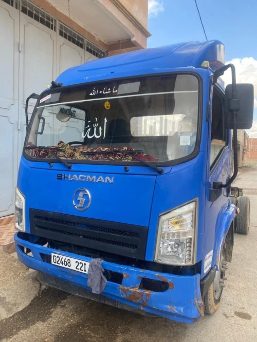 Chakman x9 2021 2021