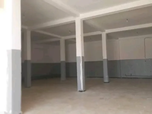 Location Hangar - Usine Djelfa Ain oussara