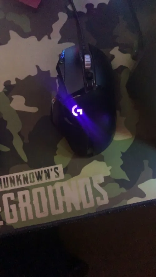 Setup gaming utilisé 1 mois